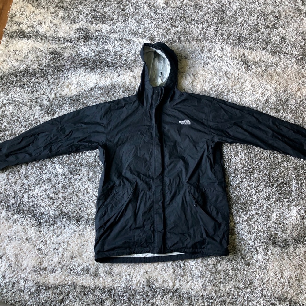 Men’s North Face Venture 2 Rain Jacket